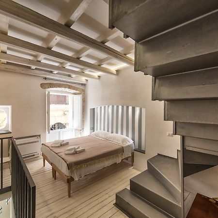 Castelletto Suite La Marina Cagliari Buitenkant foto