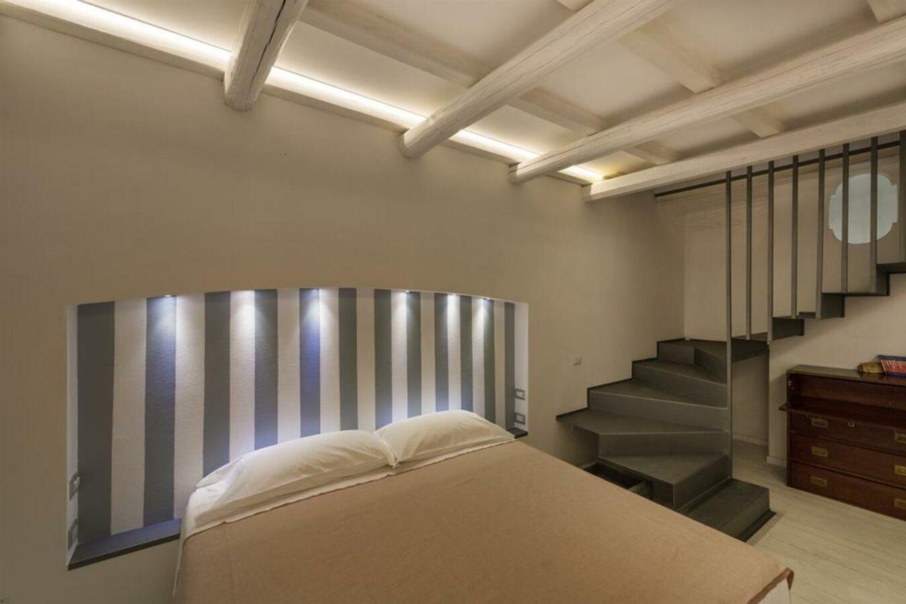 Castelletto Suite La Marina Cagliari Buitenkant foto