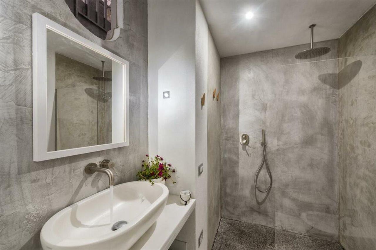 Castelletto Suite La Marina Cagliari Buitenkant foto