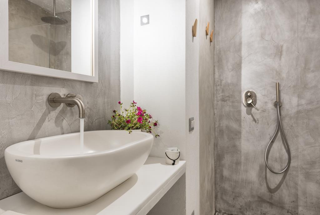 Castelletto Suite La Marina Cagliari Buitenkant foto