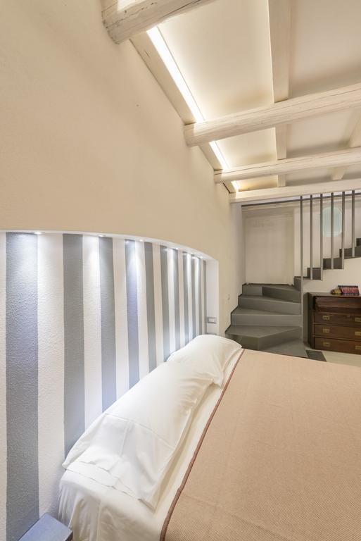 Castelletto Suite La Marina Cagliari Buitenkant foto