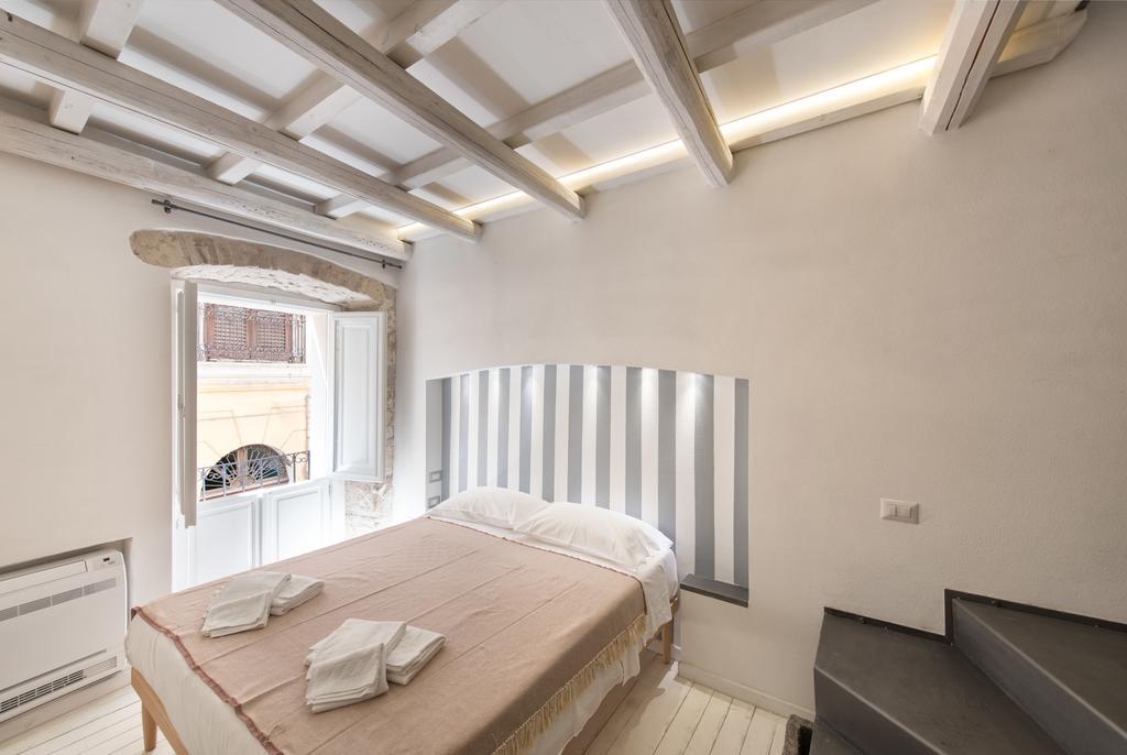Castelletto Suite La Marina Cagliari Buitenkant foto