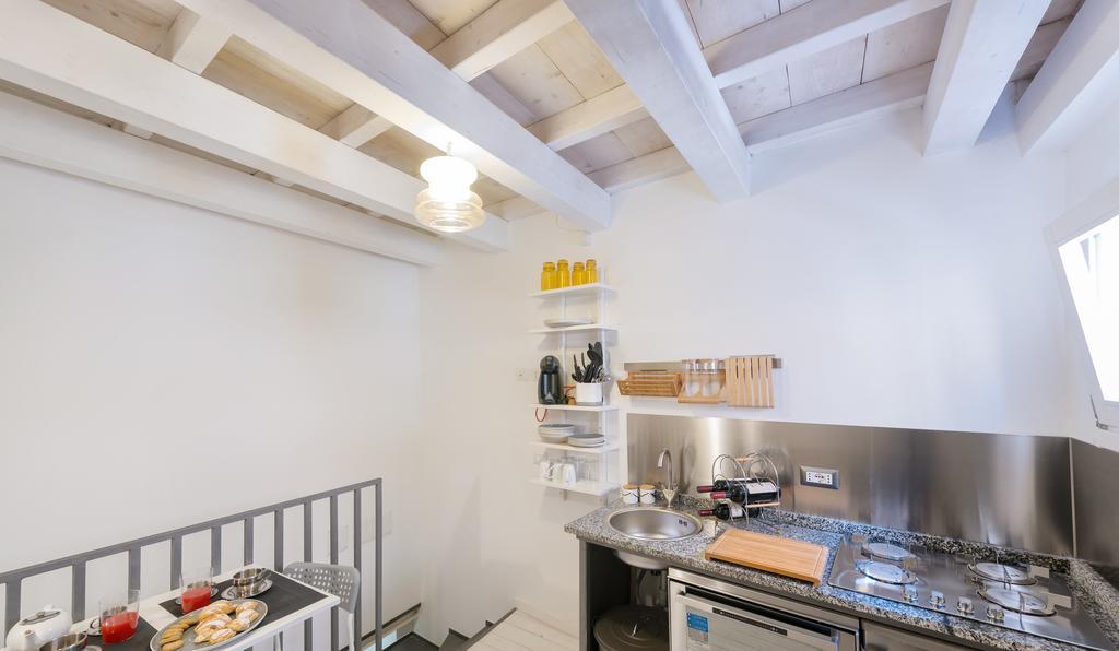 Castelletto Suite La Marina Cagliari Buitenkant foto